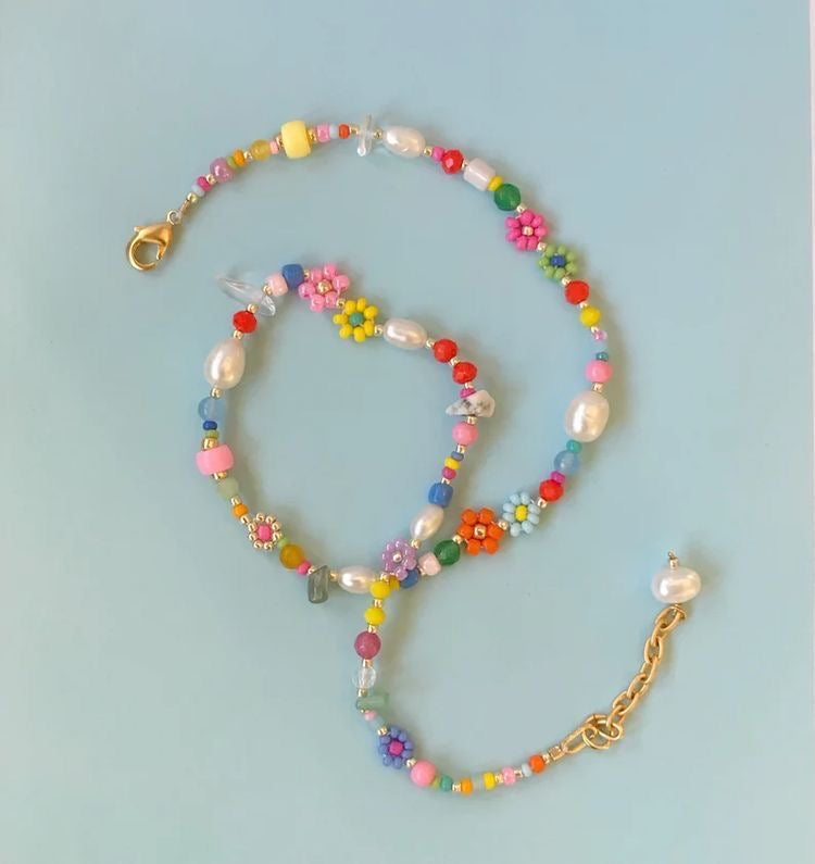 Galentine's Beading Party - Friday 13th February
