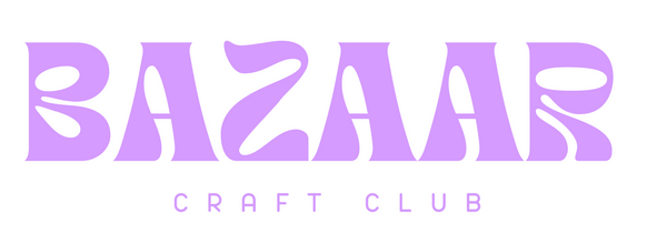 Bazaar Craft Club